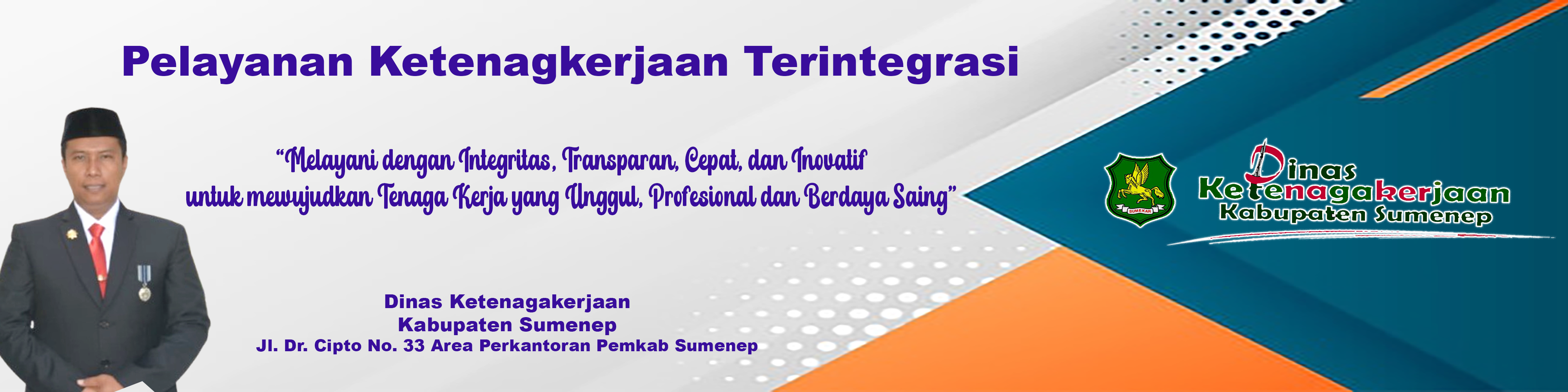 INDEK KEPUASAN MASYARAKAT